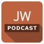 icon JW Podcast (português) for Cubot Z100