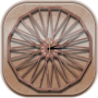 icon Amazing Clock Widget for ivoomi i2