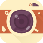 icon Retro - Image Editor for Gionee X1