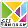 icon Kids Tangram for Ulefone Power 5