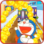 icon Subway Doramon Run