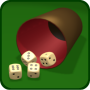 icon Dice 3D for Micromax Canvas Juice 4G(Q461)