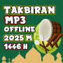 icon TAKBIR MP3 OFFLINE