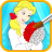 icon Princess Colouring 1.18