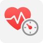 icon iCare Health Monitor (BP & HR) for Lava V5
