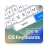 icon iOS KeyboardEmoji Keyboard Theme 1.6.3