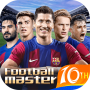 icon Football Master for ZTE Blade V Plus