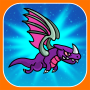 icon Blue Dragon