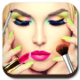 icon Makeup Photo Editor New for Samsung Galaxy J5 Prime