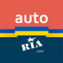 icon AUTO.RIA - buy cars online for blackberry KEY2