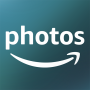 icon Amazon Photos for Samsung Galaxy Tab 2 10.1 P5100