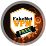 icon FakeNet Vpn Pro vII