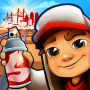 icon Subway Surfers for karbonn Titanium Vista 4G