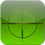 icon Sniper Scope for Xiaomi Redmi Note 4X High Version