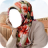 icon Hijab Woman Photo Making 1.9