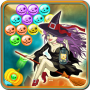 icon Addictive Witch Bubble Shooter for Cubot Max