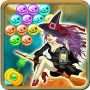 icon Addictive Witch Bubble Shooter for BLU Energy X Plus 2