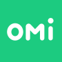 icon Omi - Dating & Meet Friends for Xiaomi Redmi Note 4X