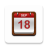 icon Chile Calendario 2.0.5