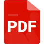 icon Image to PDF