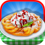 icon Funnel Cake