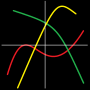 icon Mathematics for Samsung Galaxy Tab S3 (LTE)