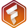 icon Flow for Reddit (Pre-Beta) for Vertex Impress Click