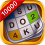 icon Sudoku 10'000 for Sony Xperia XZ