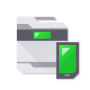 icon Lexmark Print