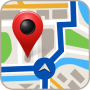 icon Free-GPS, Maps, Navigation, Directions and Traffic