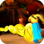 icon Subway Bheeme Train Game for symphony V130
