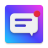 icon SMS Messenger 30.0