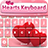 icon Hearts Keyboard Changer 2.1