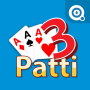 icon Teen Patti Octro 3 Patti Rummy for Bluboo D1