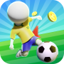 icon World Cup Soccer Run for BLU Neo X Mini