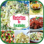 icon Recetas de Ensaladas