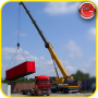 icon Crane Simulator 3d for tcl Y660