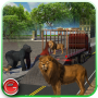icon Animal Transporter - Wild for tcl Y660