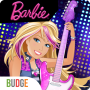 icon Barbie Superstar! Music Maker for sharp Aquos R