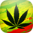 icon Weed Keyboard 2.1