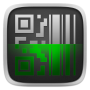 icon OK Scan(QR&Barcode) for tecno Spark 2