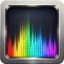 icon Music Equalizer for Bluboo S1