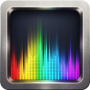 icon Music Equalizer for UMIDIGI Z2 Pro