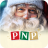 icon Santa Claus 10.4.2