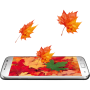 icon 3D Maple Live Wallpaper PRO HD