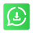 icon Status Saver 1.0