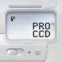 icon ProCCD - Digital Film Camera for Plum Phantom