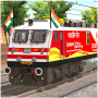 icon Indian Railway Train Simulator for Blackview P10000 Pro