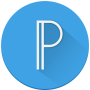 icon PixelLab - Text on pictures for Phonemax Ace 1 Plus