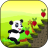 icon Jungle Panda Run 1.08